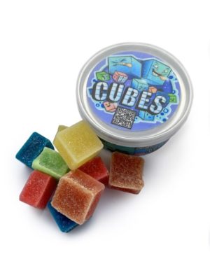 CUBES