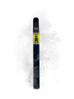 THC Vape Pen 0.5mg