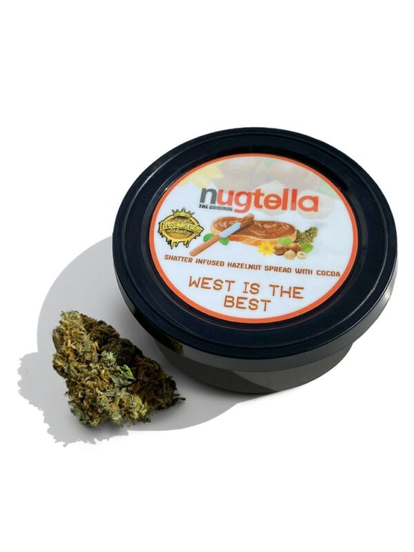 Nugtella