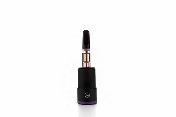 THC Vape Cartridge 1ml  bliss